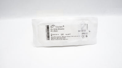 BVI 581033 Visitec IOL Glide Sheets 35 x 5mm (x)